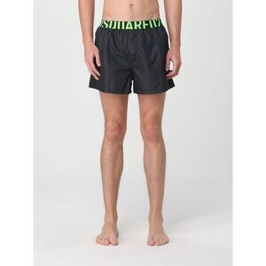 Dsquared2 Formal Clothes Men Black